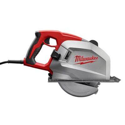 Milwaukee MIL-6370-21  13.0A 8" Metal-Cutting Circular Saw with Case