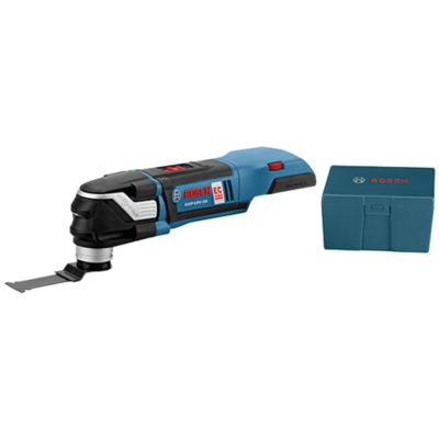 Bosch BOS-GOP18V-28N  18V EC Brushless StarlockPlus Oscillating Multi-Tool (Bare Tool)